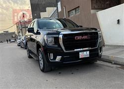 جي ام سي يوكون